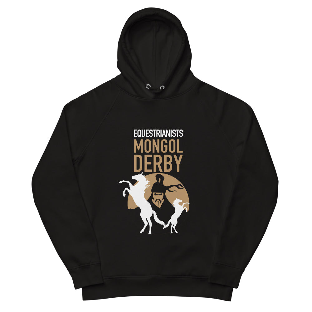 Mongol Derby hoodie