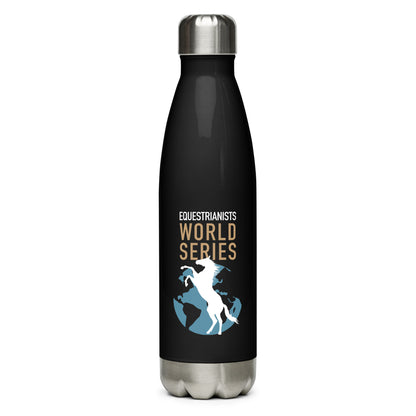 The Equestrianists World Series Bottle