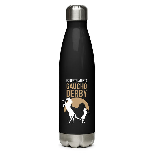 Gaucho Derby Bottle