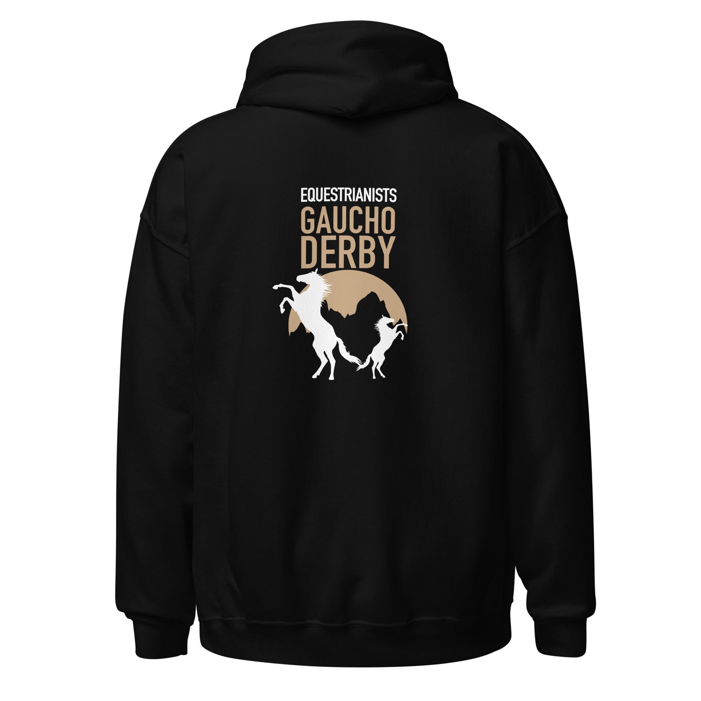 Gaucho Derby Hoodie