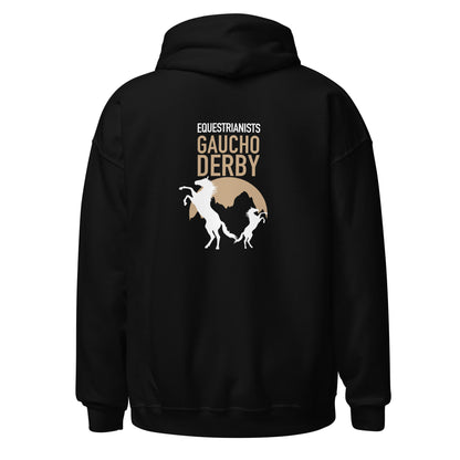 Gaucho Derby Hoodie