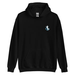 The Equestrianists World Series Hoodie