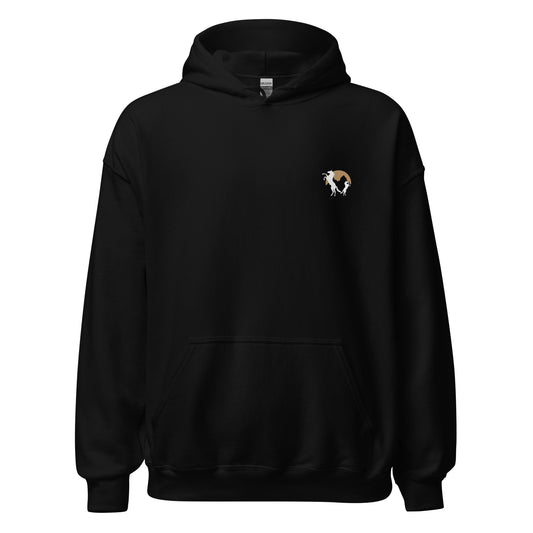 Gaucho Derby Hoodie