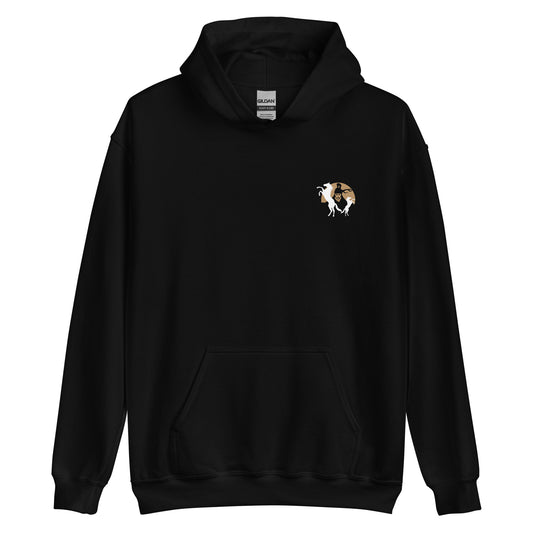 Mongol Derby Hoodie