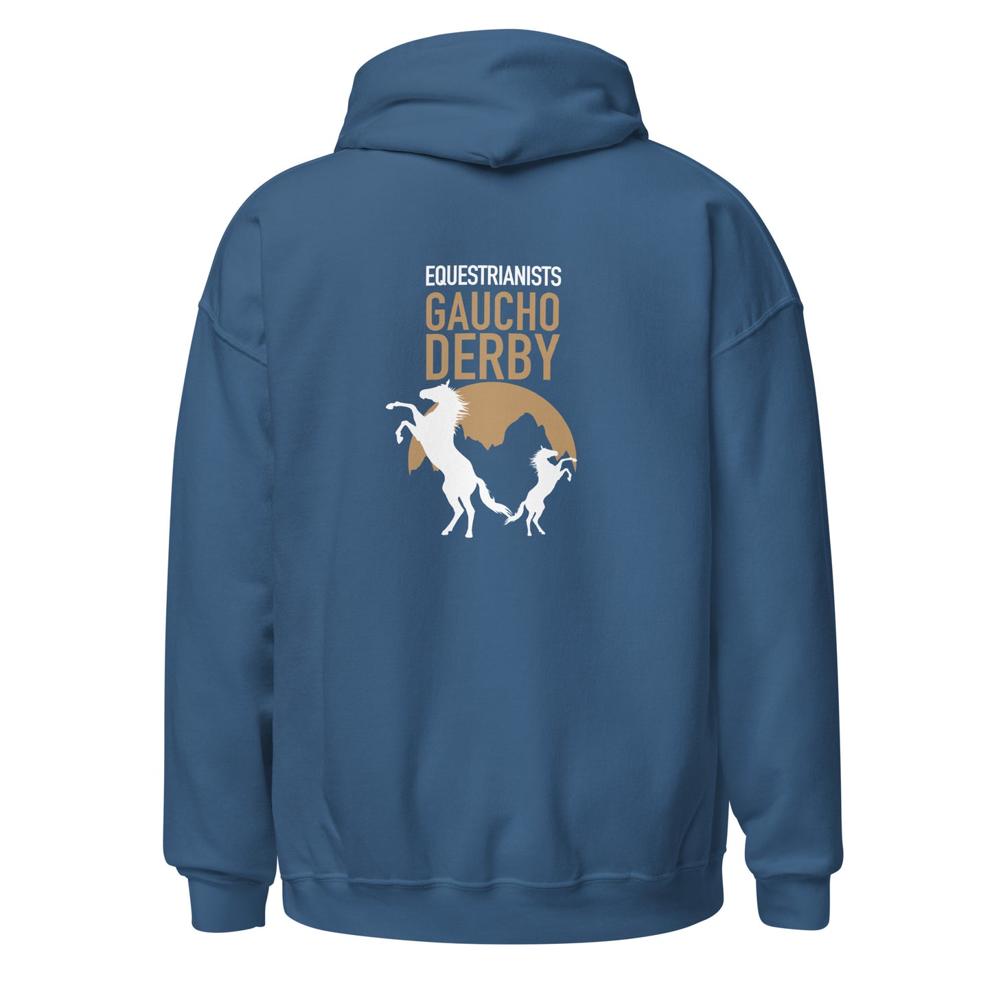 Gaucho Derby Hoodie