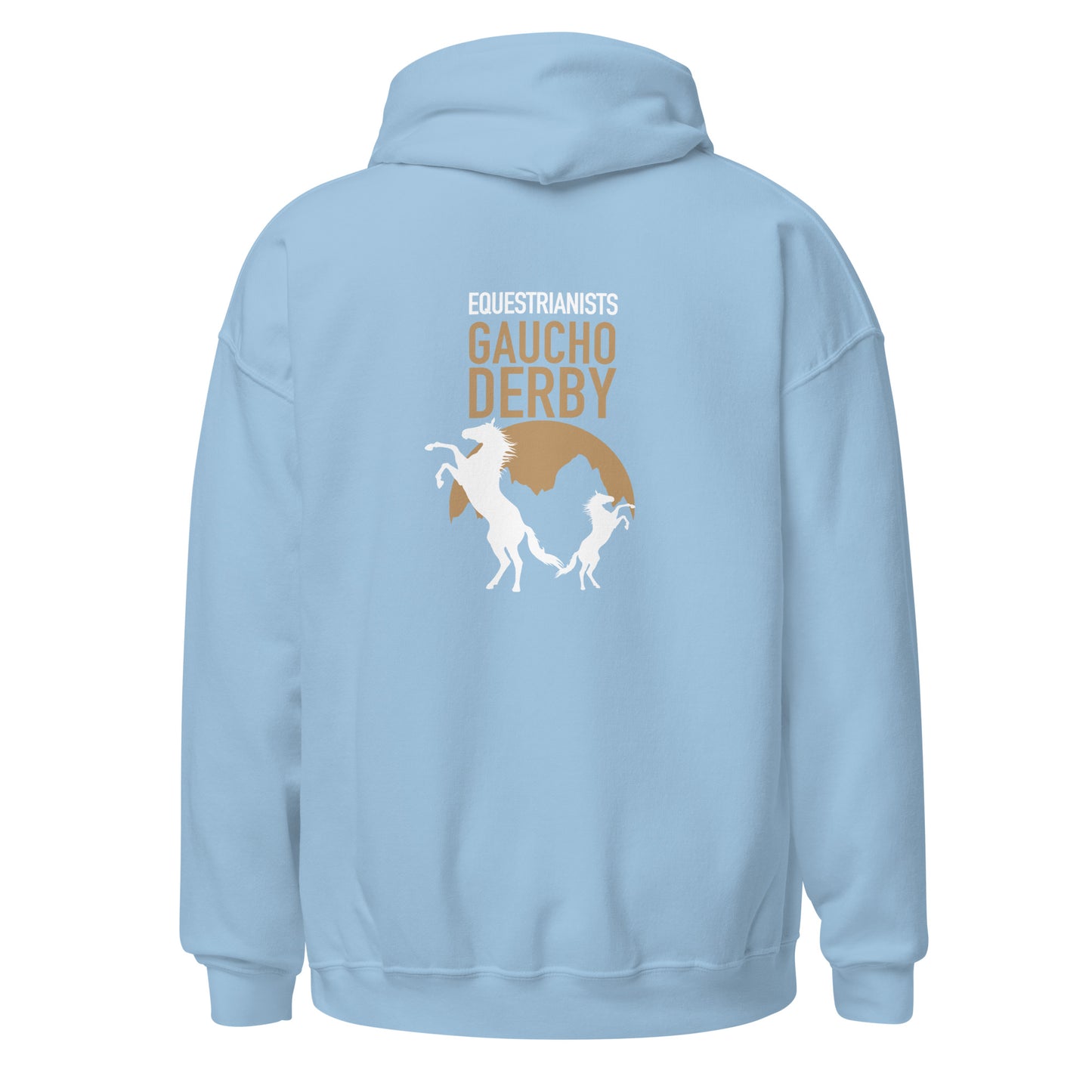 Gaucho Derby Hoodie