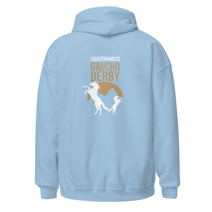 Gaucho Derby Hoodie