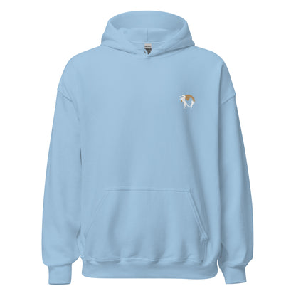 Gaucho Derby Hoodie