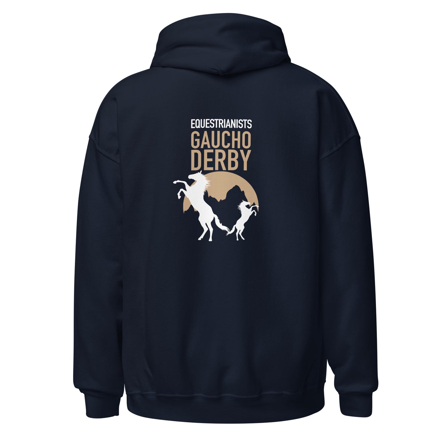 Gaucho Derby Hoodie