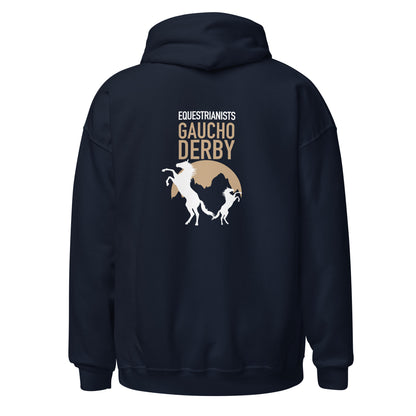 Gaucho Derby Hoodie