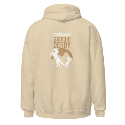 Gaucho Derby Hoodie