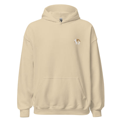 Gaucho Derby Hoodie