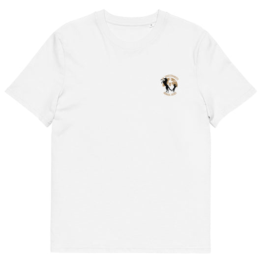 Mongol Derby T-shirt