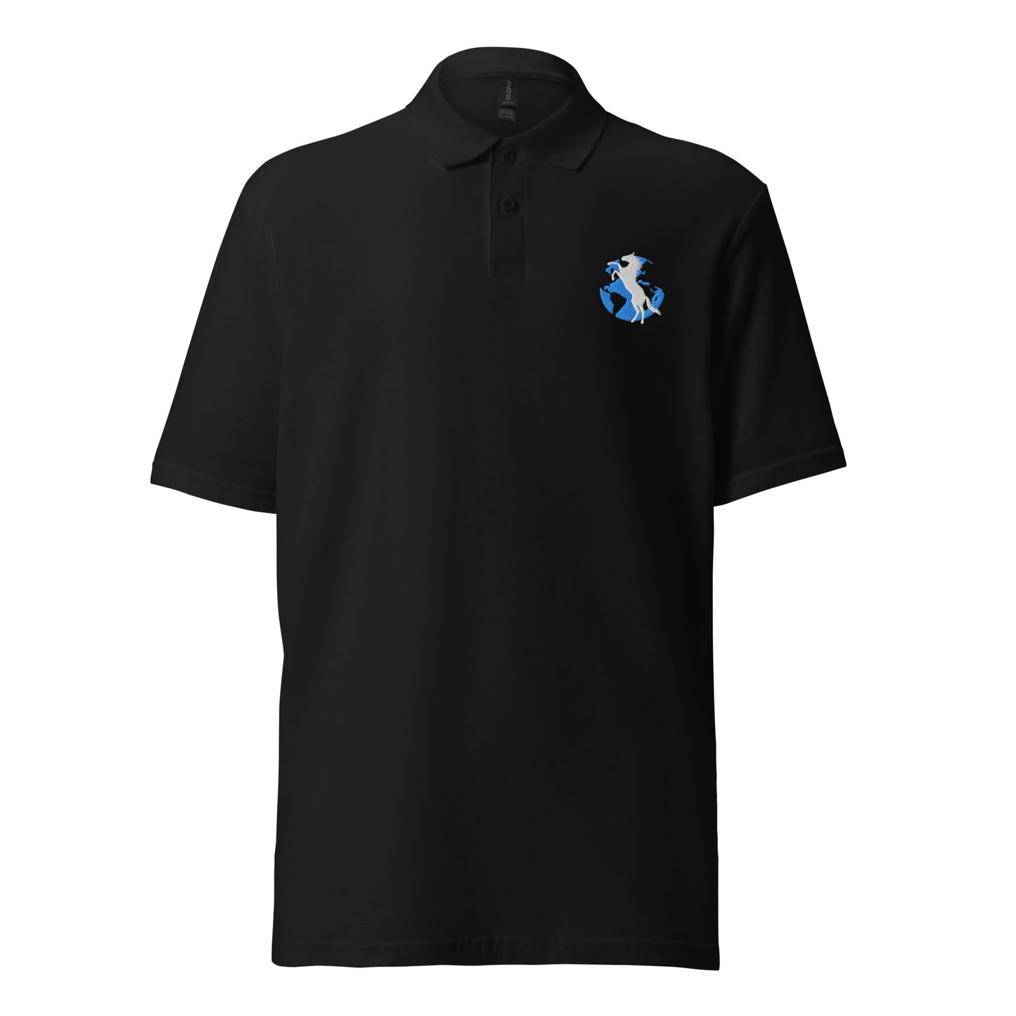 The Equestrianists World Series Polo Shirt