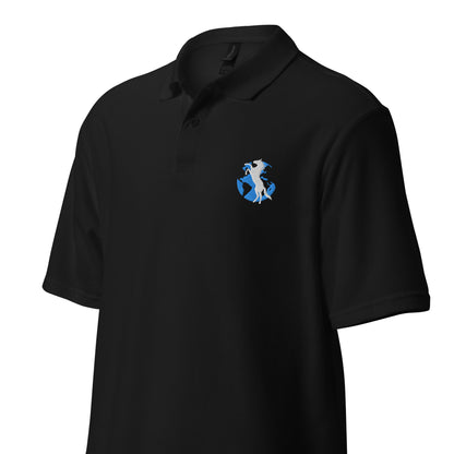 The Equestrianists World Series Polo Shirt