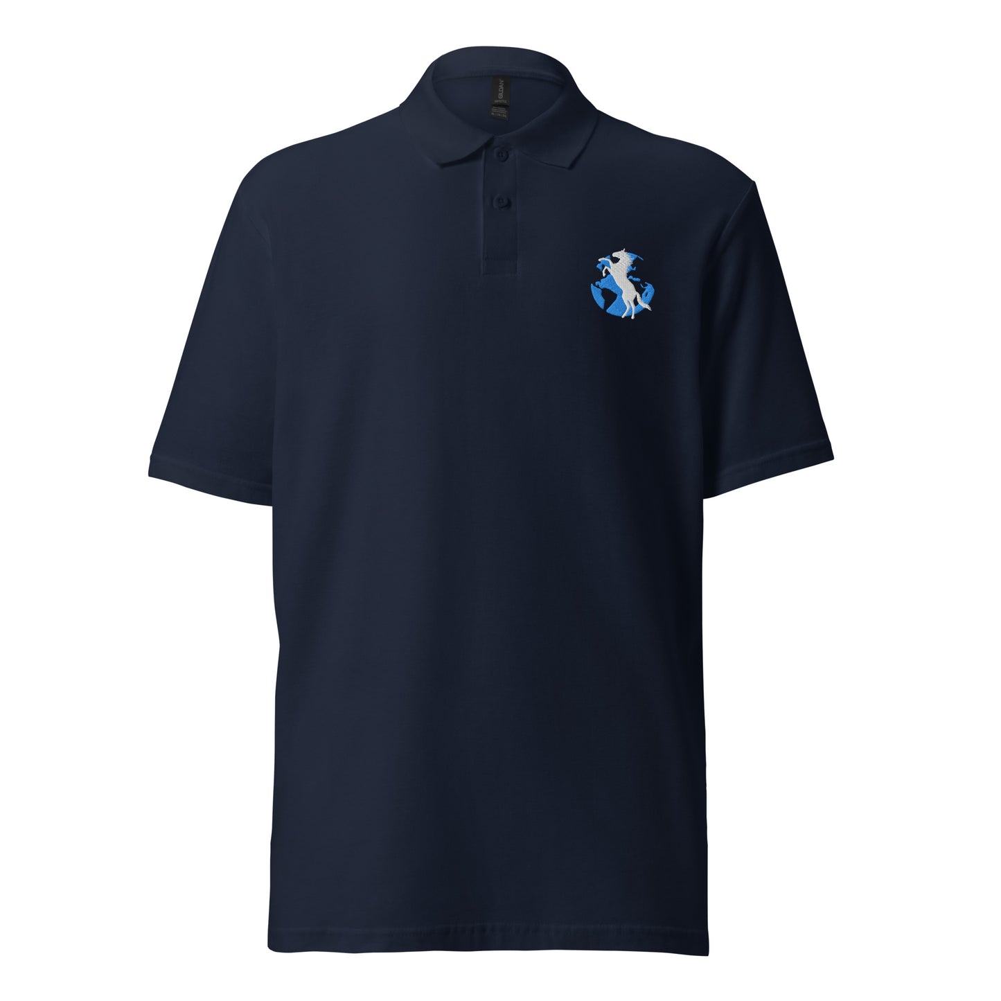 The Equestrianists World Series Polo Shirt