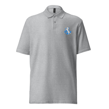 The Equestrianists World Series Polo Shirt