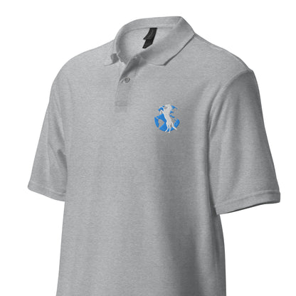 The Equestrianists World Series Polo Shirt