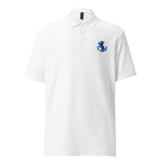 The Equestrianists World Series Polo Shirt