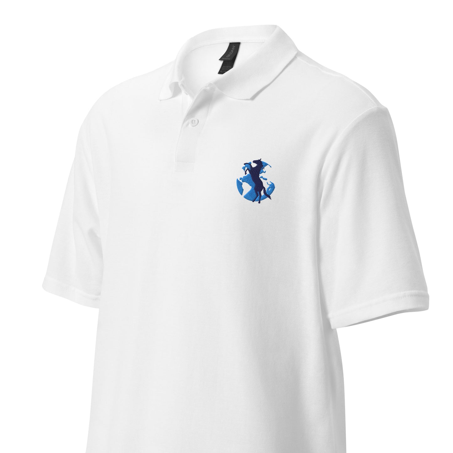 The Equestrianists World Series Polo Shirt