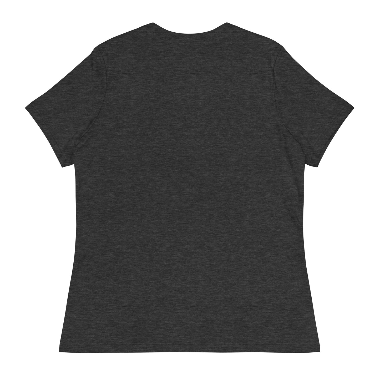 Gaucho Derby T-shirt (women's fit)