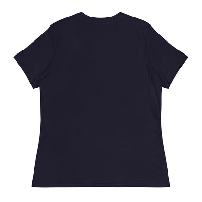 Gaucho Derby T-shirt (women's fit)