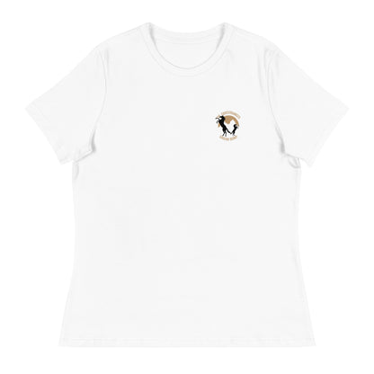 Gaucho Derby T-shirt (women's fit)