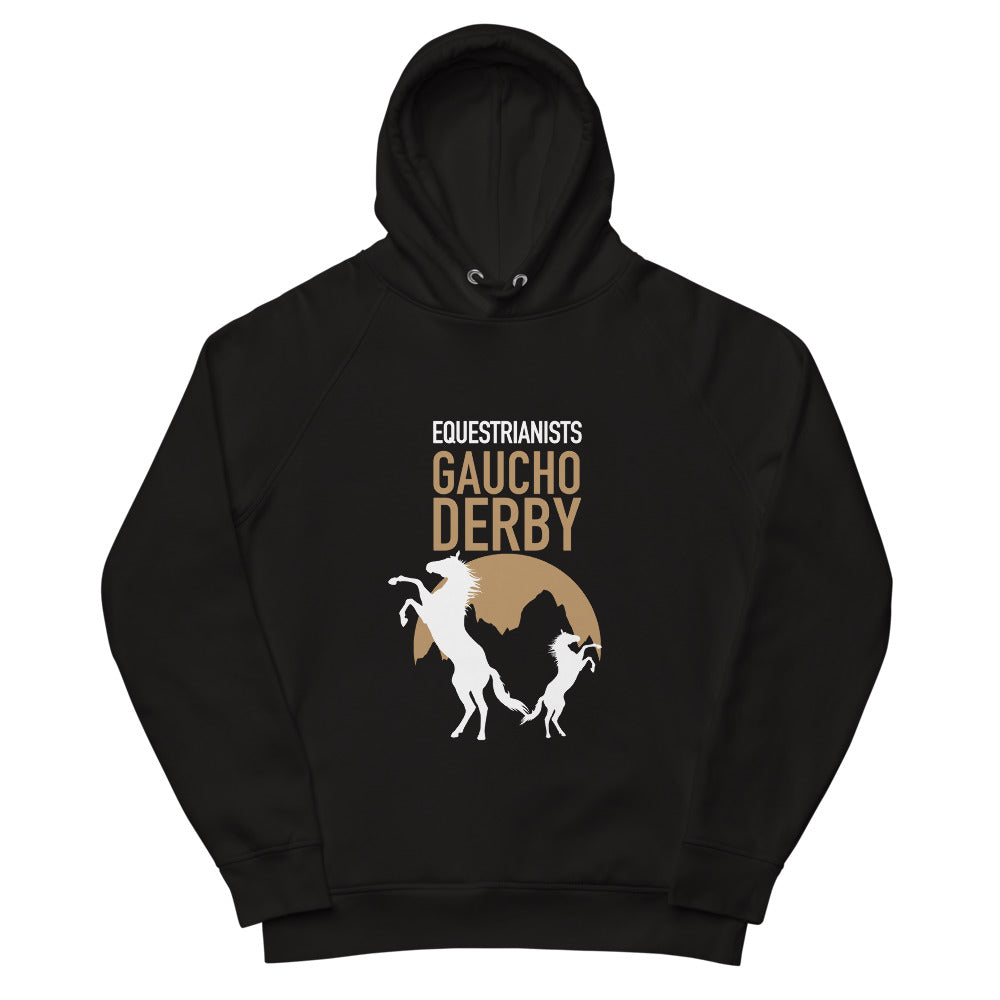 Gaucho Derby hoodie