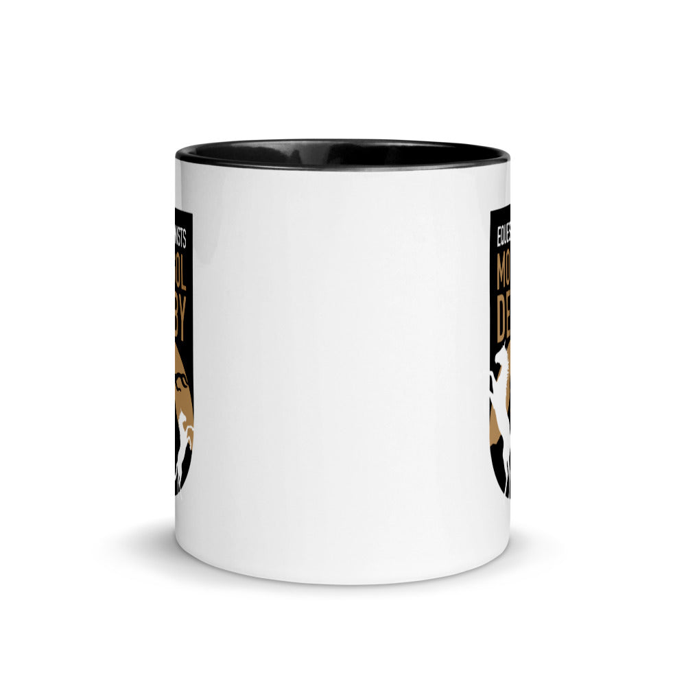 Mongol Derby Mug