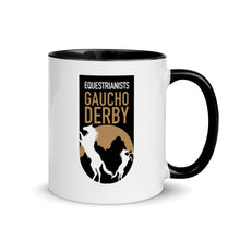 Load image into Gallery viewer, Gaucho Derby Mug
